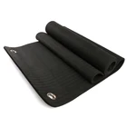 perforated yoga mat grommets/ hanging holes yoga mat/yoga mat with holes for hanging