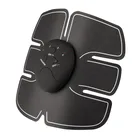ABS Slimming Massager Weight Loss Abdominal Muscle Stimulator Ab Slimming Belt Muscle Trainer