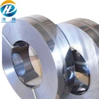 steel strip for insulation hell z120 g thermal insulation tube use galvanized plate steel belt