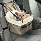 Pet Cages, Carriers Pet Travel Booster Seats Dog Carrier