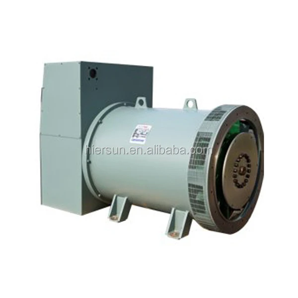 50hz 60hz Single And 3 Phase Stamford 120 Volt Alternator