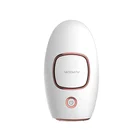 Newly launched electric armpit hair trimmer IPL electric epilator