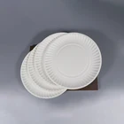 Paper Plate For Party Paper Plate Eco-friendly Disposable Paper Plate For Christmas Party