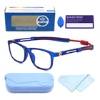 2019 Rubber Tr90 Kids Optical Eyeglasses Frames Children Glasses