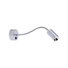 Lamps Reading Lamp Wall Lighting Aluminum Body Retractable And Adjustable 5W LED Reading Lamps