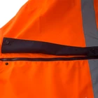 cheap china factory directly wholesale safety high visibility reflective hi vis rain suits
