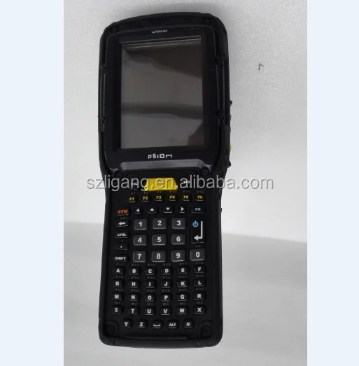 Omnii Xt Handheld Barcode Scanner Xa For Psion Teklogix Buy