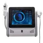 Portable Rf Rf Bifunctional Ice Hammer Nano Portable Microneedling Rf Fractional Needle Machine