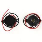 3-24V hydz warning alarm piezo buzzer function for electric products
