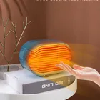 Heater 2020 Winter New Portable Warm PTC Safe Electric Personal Mini Heater