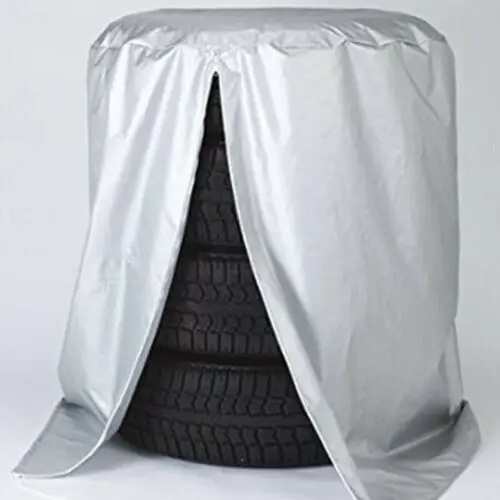 decorative spare tire covers