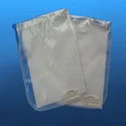 2019 Amazon service 200 micron reusable organic nut milk bag nylon mesh filter bag for Almond Milk