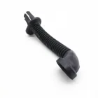 Rubber Epdm Hose Customize Hot Sale Injection EPDM NR NBR FKM Rubber Hose
