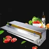 High Quality Desktop Hand Cling Film Packaging Machine for Fruit and Vegetable