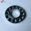 CNC Custom Turning Flange with Taper 0.1 Machine Parts