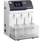 Tester Disintegration Test Apparatus New Test Tool Tablet Disintegration Tester Apparatus