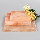 Salt Salt Salt Bricks With Different Size