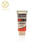 High quality luxury custom empty sunscreen cream container cosmetic plastic tube