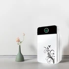 China manufacturer high-efficiency Wholesale portable newest home use BEST air cleaner
