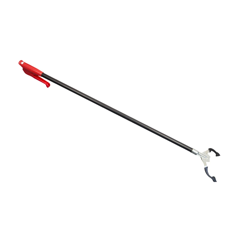 Commercial Cleaning Products Optional Length Trash Picker Litter Nipper Garbage Reacher