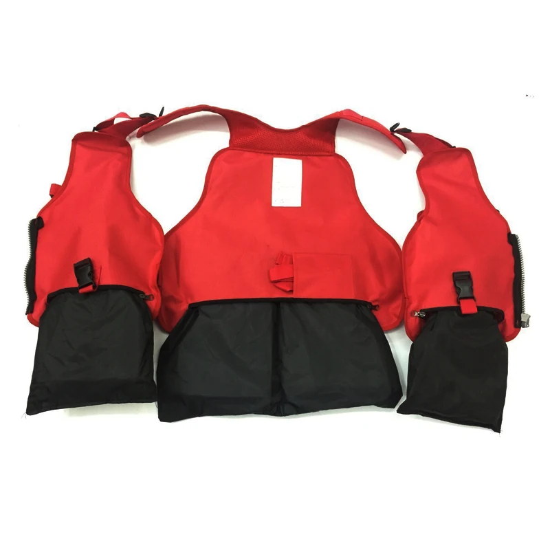 Eyson Custom PFD Paddle Sports Kayak Rafting Life Jacket.jpg