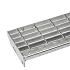 Steel Grid Stair Tread Steel Grid Stair Tread Weight