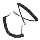 High Quality 2 Core And 4/8 Core Drop Telephone Jumper Wire