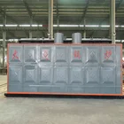 Best Outdoor 1000 kw Biomass Wood Fired Steam Boiler Domestic And Abroad for sale