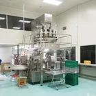 Automatic Premade Stand up Zipper Bag Roasted Coffee Beans Packing Machine