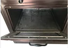 Freestanding Stove Cast Iron Wood Burning Stove