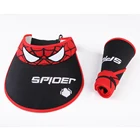 Fly cap Sports Running Caps Empty Top caps Adjustable Sun Visor Caps For Outdoor Hiking Tennis Beach customhats custom