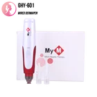 High quality home use skin care dr pen n2 microneedling pen skin needling dermapen mym