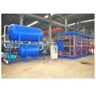 Zhongji EPS Automatic Vacuum Block Molding Machine(High Quality)