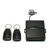 Standard remote control Keyless Entry System with Central locking time optional