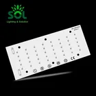 High Power DC 12/24V SMD LED Module PCB Board