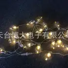Decoration Wedding Led Decoration Events Wedding Bulb Led Wire String Light