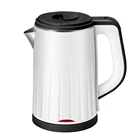 Stainless Steel Home Appliance Electric Kettle for Home Appliance Oem