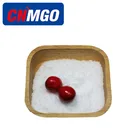 Chemical formula magnesium sulfate heptahydrate