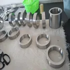Titanium Forging Rings Titanium Ti6Al4V Titanium Forging Rings