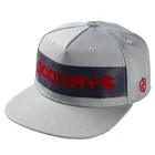 Custom Design Snapback hiphop cap Men Cap and Hat With Embroidery Logo