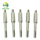 china manufacturing center cnc machining machine shaft part used for mechanical parts medical devices prototype kits