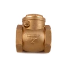 JD-3006 Wholesale pn16 water loaded spring check valve swing