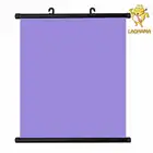 Plastic PVC hanging poster rod price labels holder