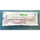 Disposable Health Care Medical Disposable Virus Testing Sterile Sample RSV Ncov NCP samping swabs for 2019-ncov testkit