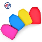 bottle solid gel cool sleeve wine bottle sleeve cooler wine chilling sleeve