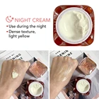 AILKE Private label Skin Care Products Hydrating Moisturizing Whitening Face Care Cream Set