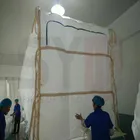 Good quality FIBCs bulk-liners/ container liners/liner bags packing solid chemicals