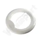 Factory supply drum washing machine parts Plastic Original outer door original/ genuine MDQ61860801 for LG