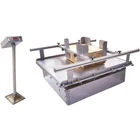 Bench Drop Test Machine Vibration Simulator And Transport Simulation Vibration Test Bench Testing Machine