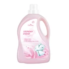 Liquid Liquid Detergent Liquid Custom Antistatic Laundry Detergent Fabric Detergent Liquid For Laundries